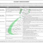 Indus Hospital Jobs 2025 Online Apply Last Date Indus Hospital Ad