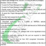 WAPDA Jobs
