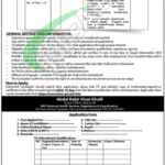 Ministry of National Health Services Careers