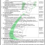 Heavy Industries Taxila Jobs