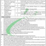 Social Welfare Department KPK Jobs