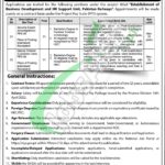 Pakistan Railways Jobs