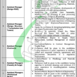 HMC Taxila Jobs