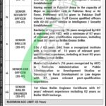 OGDCL Jobs