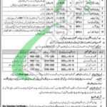 Gilgit Baltistan Scouts Jobs