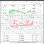 Civil Court Kohistan 