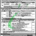 UET Taxila Jobs