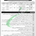 FF Regimental Center Record Wing Abbottabad Jobs