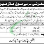 Station Headquarter Hyderabad Jobs