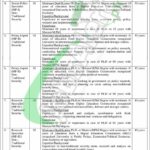 National Security Division Jobs