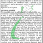 Islamabad Club Jobs