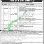 Pakistan Army Ordnance College Malir Jobs 2025 Latest Advertisement Ordnance College Malir Jobs