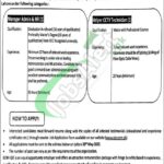 Quaid-e-Azam Industrial Estate Lahore Jobs