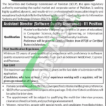 SECP Jobs