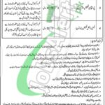 District Health Officer Charsadda Jobs