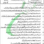 District Health Authority Gujranwala Jobs