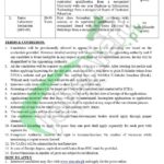 Livestock and Dairy Development Department KPK Jobs