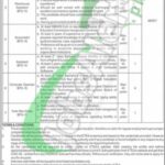 Public Health Engineering Department KPK Jobs