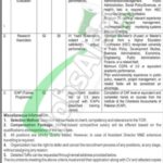PO Box No 93 GPO Quetta Jobs
