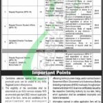 AIOU Jobs