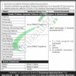 CMH Multan Institute of Medical Sciences Jobs