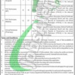 District Health Officer Peshawar Jobs