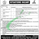 Public Sector Organization Jobs