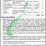 NEPRA Jobs