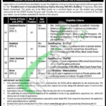 Frequency Allocation Board Careers