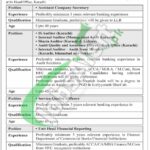 Sindh Bank Jobs