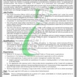 Karachi Water and Sewerage Board Jobs
