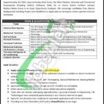 Fatima Fertilizer Apprenticeship