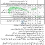 Agriculture Department KPK Jobs