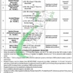 Tech and Research Jobs
