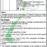 Neelum Jhelum Hydropower Project Jobs