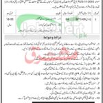 Deputy Commissioner Swat Jobs