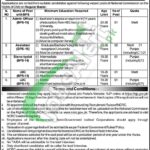 National Commission on the Rights of Child Jobs 2025 Latest Advertisement National Commission on the Rights of the Child Jobs