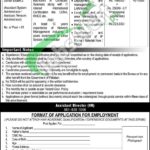 NAB Multan Jobs