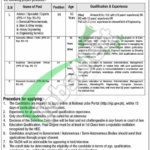 Ministry of Industries & Production Jobs