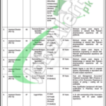 DRAP Jobs Ad