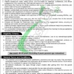 PO Box No 1487 Islamabad Jobs