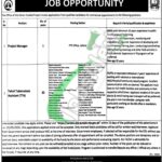 National TB Control Program Jobs
