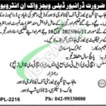 www.ptut.edu.pk
