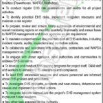 WAPDA House Lahore Jobs