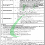UHS Lahore Jobs