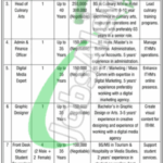 TDCP Jobs