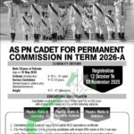PN Cadet