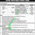 MOD Jobs