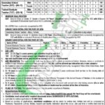 SST Jobs