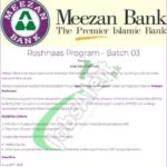 Meezan Bank Jobs